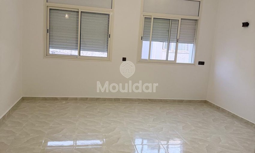 شقة للإيجار في الرباط حي المحيط - view 4