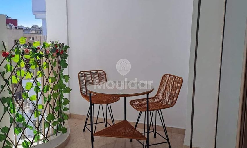 Studio à louer à Casablanca, Californie - view 9