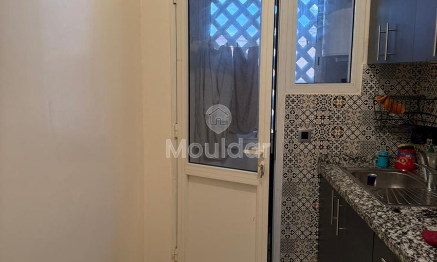 Appartement à vendre à Marrakech, Route de Safi - view 15