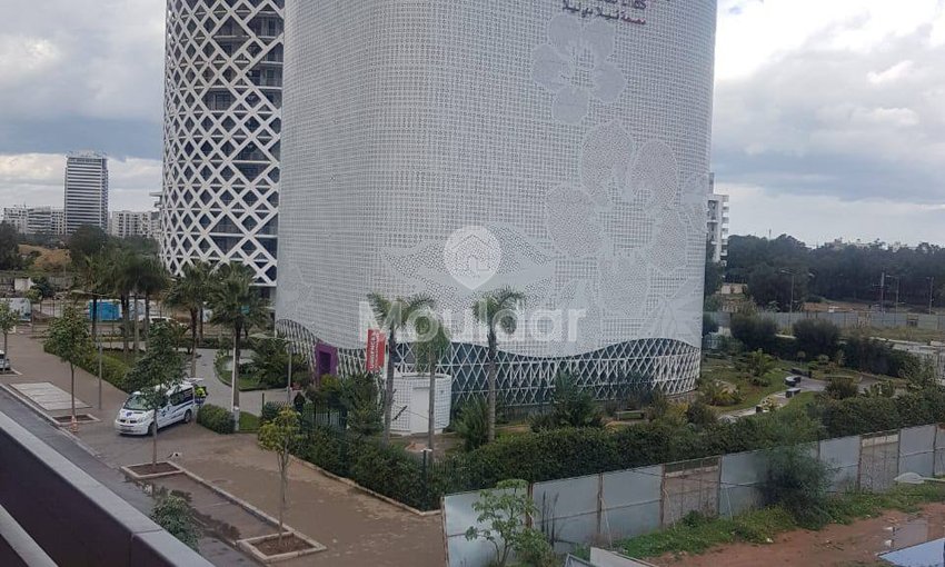 شقة للايجار في الدار البيضاء، مدينة الدار البيضاء المالية - view 22