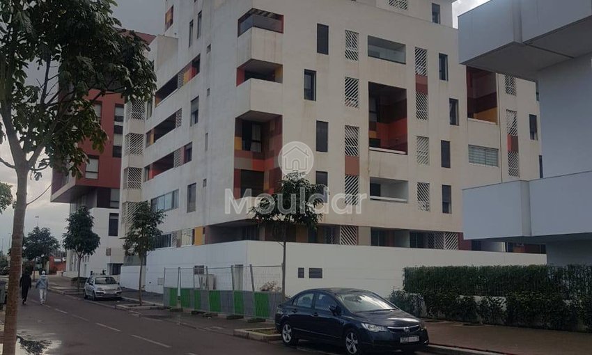 شقة للايجار في الدار البيضاء، مدينة الدار البيضاء المالية - view 20