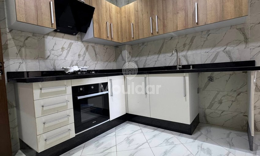 شقة للبيع في فاس، طريق إيموزر - view 10