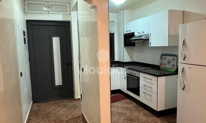 Appartement à louer à Agadir, Founty - view 8