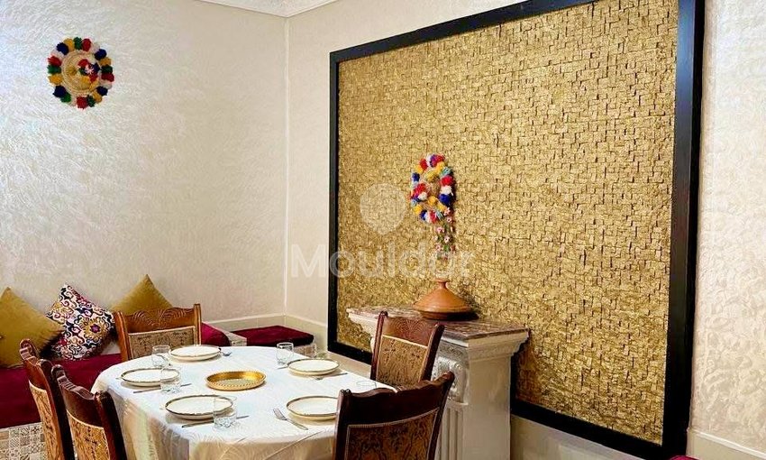 Villa à louer à Marrakech Route de Ouarzazate - view 3