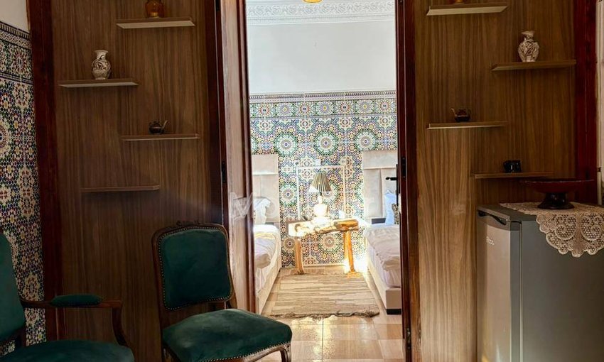 Riad à vendre dans l'Ancienne Médina de Marrakech - view 11