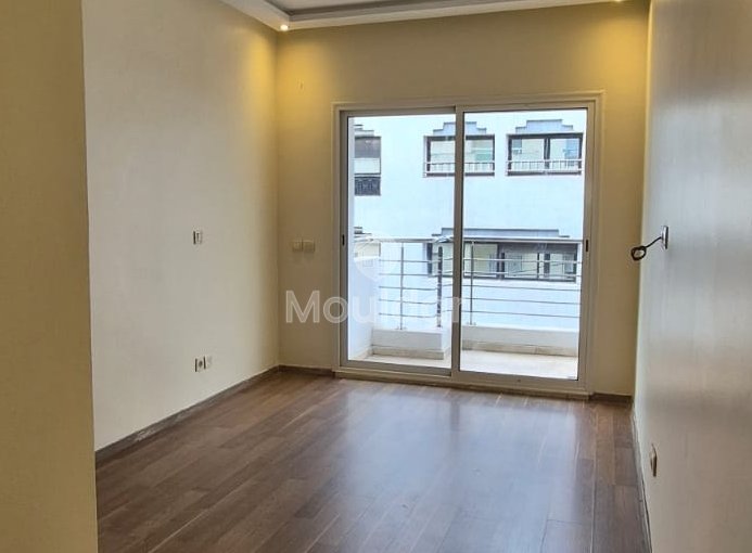 شقة للإيجار في الدار البيضاء، مثلث الذهب - view 3