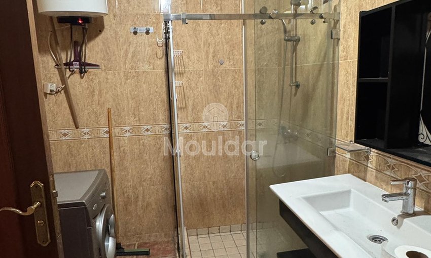 Appartement à louer à Agadir, Founty - view 13