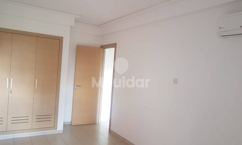 شقة للايجار في الدار البيضاء، مدينة الدار البيضاء المالية - view 17