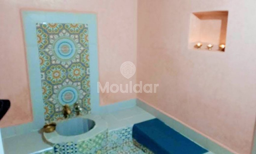 Villa à louer à Marrakech Route de Ouarzazate - view 9