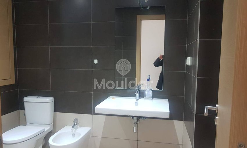 شقة للايجار في الدار البيضاء، مدينة الدار البيضاء المالية - view 26