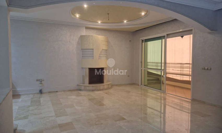Appartement à louer à Fès 200 m² 2 chambres