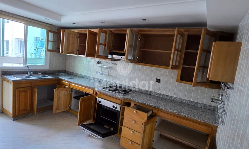 Appartement à louer à Casablanca, Mers Sultan - view 5