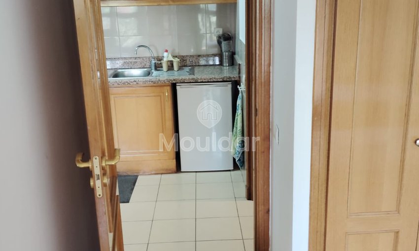 Studio for sale in Marrakech, Guéliz - view 5