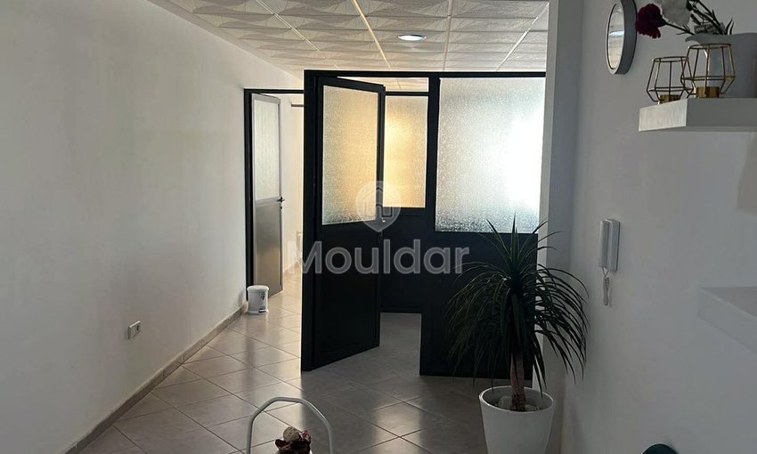 Bureau à louer au centre de Kénitra - view 5