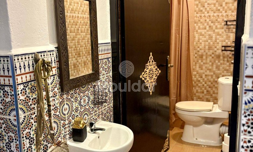 Riad à vendre dans l'Ancienne Médina de Marrakech - view 16