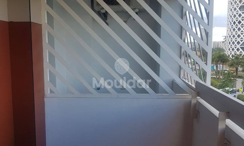 شقة للايجار في الدار البيضاء، مدينة الدار البيضاء المالية - view 18