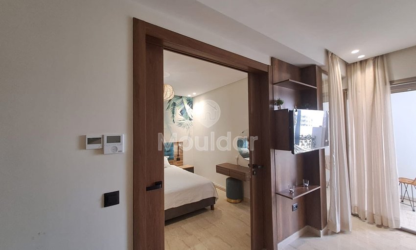 Studio à louer à Casablanca, Californie - view 5