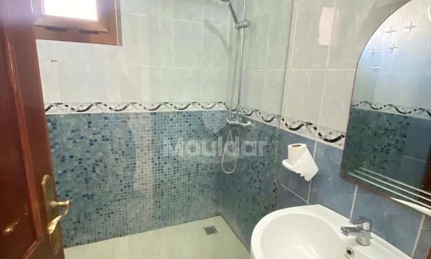 Appartement à louer à Rabat, Diour Jamaa - view 8