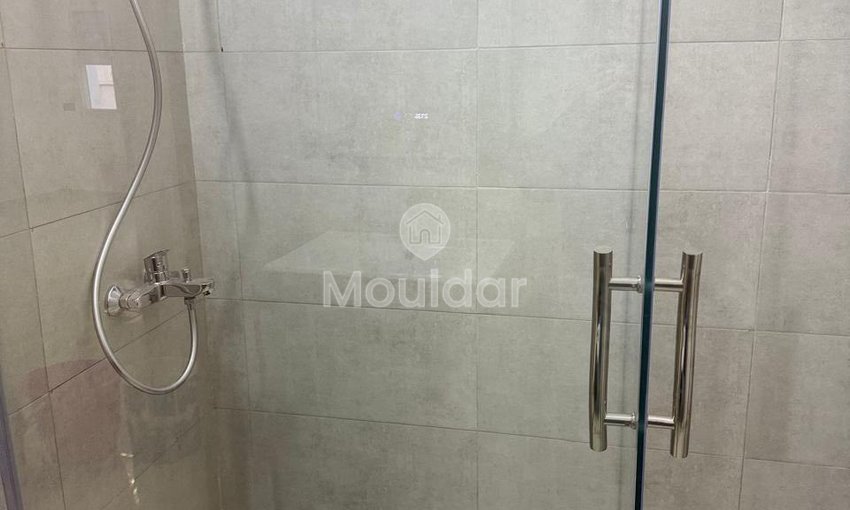 شقة للإيجار في الرباط حي المحيط - view 10