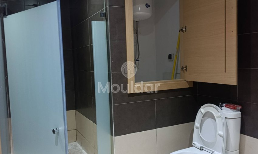 شقة للايجار في الدار البيضاء، مدينة الدار البيضاء المالية - view 25