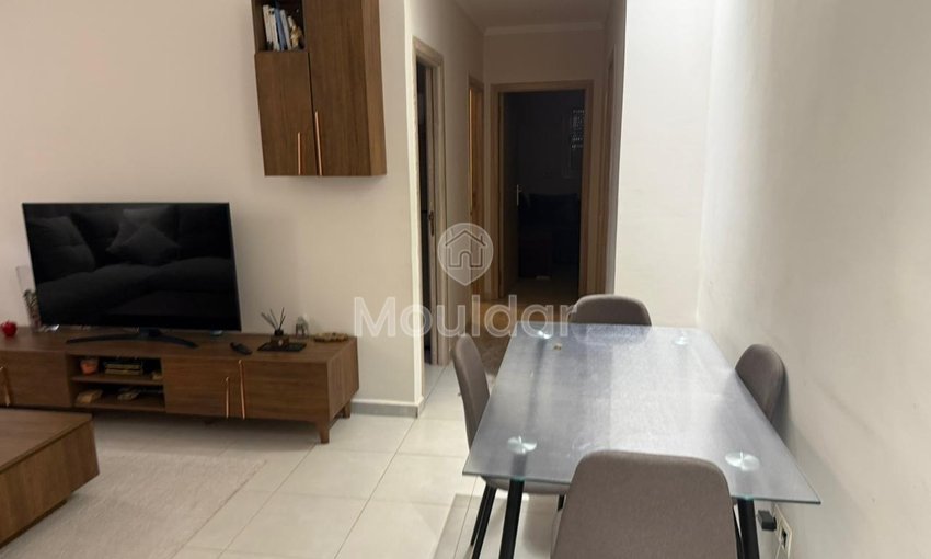 Appartement à vendre à Marrakech, Route de Safi - view 8