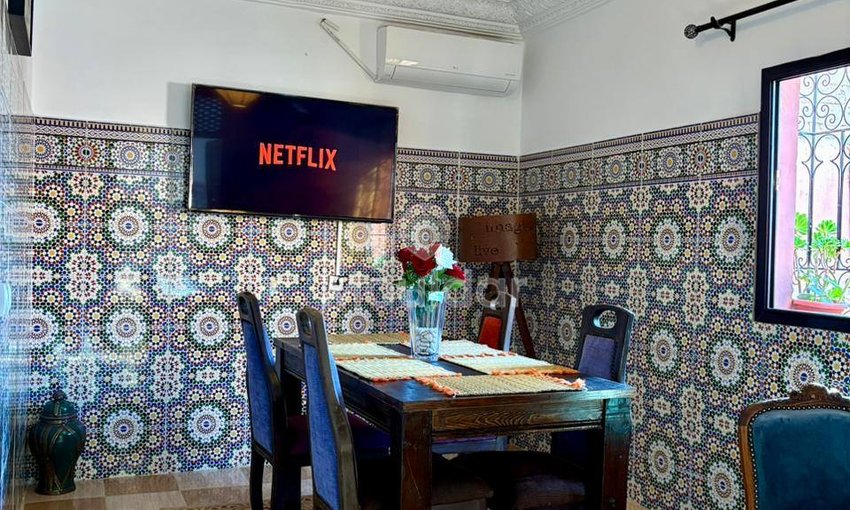 Riad à vendre dans l'Ancienne Médina de Marrakech - view 10