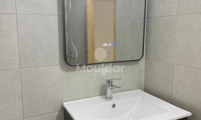 شقة للإيجار في الرباط حي المحيط - view 12