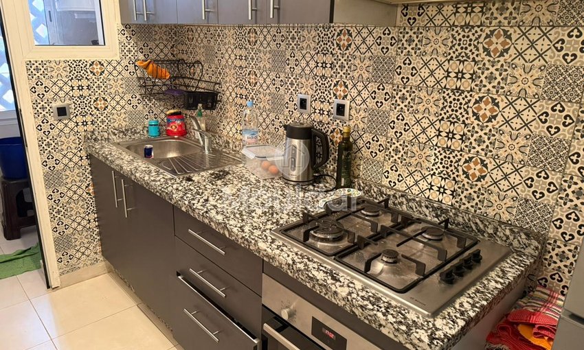 Appartement à vendre à Marrakech, Route de Safi - view 16