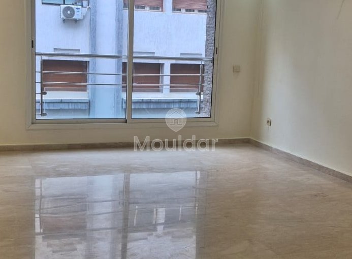 شقة للإيجار في الدار البيضاء، مثلث الذهب - view 2