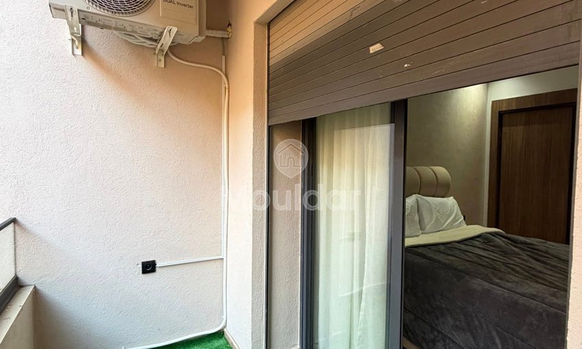 Studio à vendre à Marrakech, Hivernage - view 3