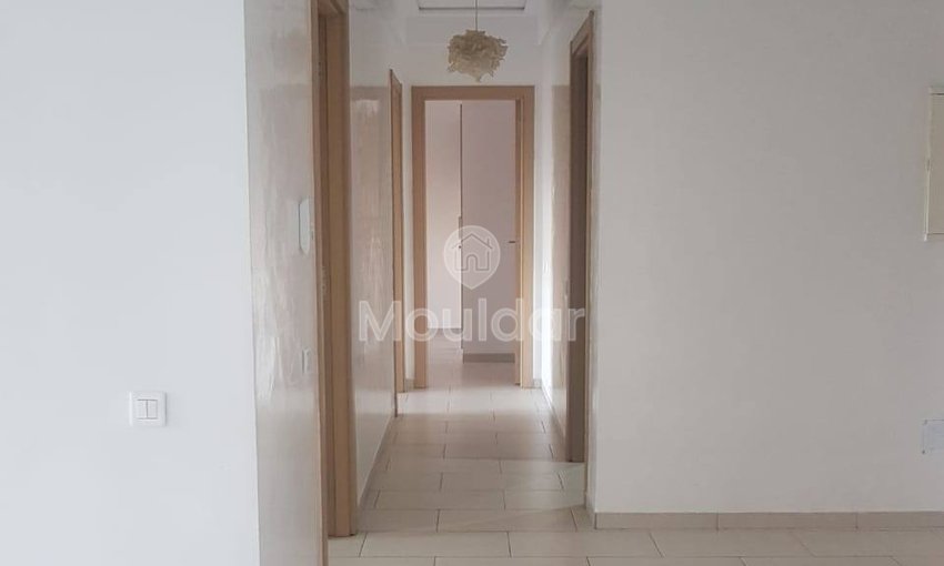 شقة للايجار في الدار البيضاء، مدينة الدار البيضاء المالية - view 10