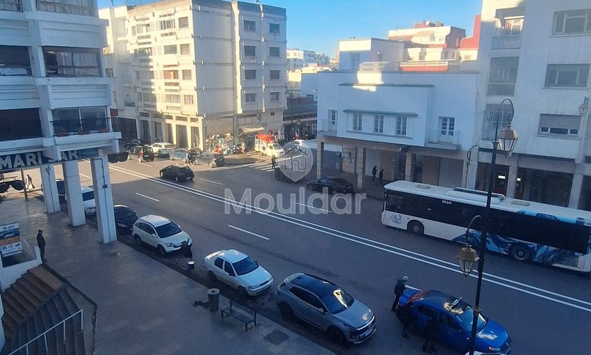 Appartement à louer à Rabat, Diour Jamaa - view 10