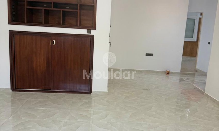 شقة للإيجار في الرباط حي المحيط - view 5