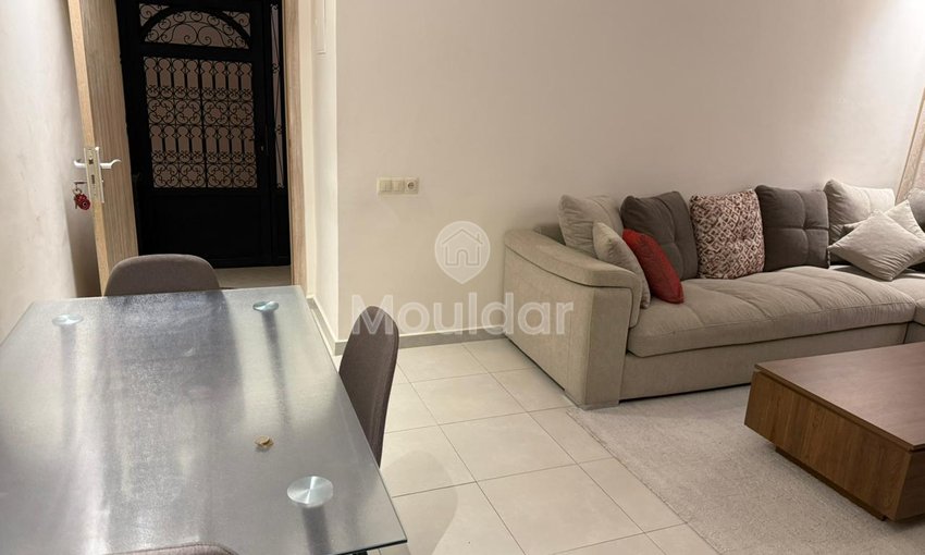 Appartement à vendre à Marrakech, Route de Safi - view 5