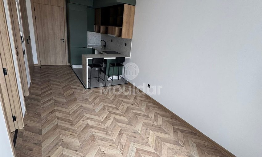 Studio à louer à Casablanca, Quartier des Hôpitaux - view 6