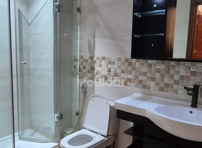 شقة للإيجار في الدار البيضاء، مثلث الذهب - view 8