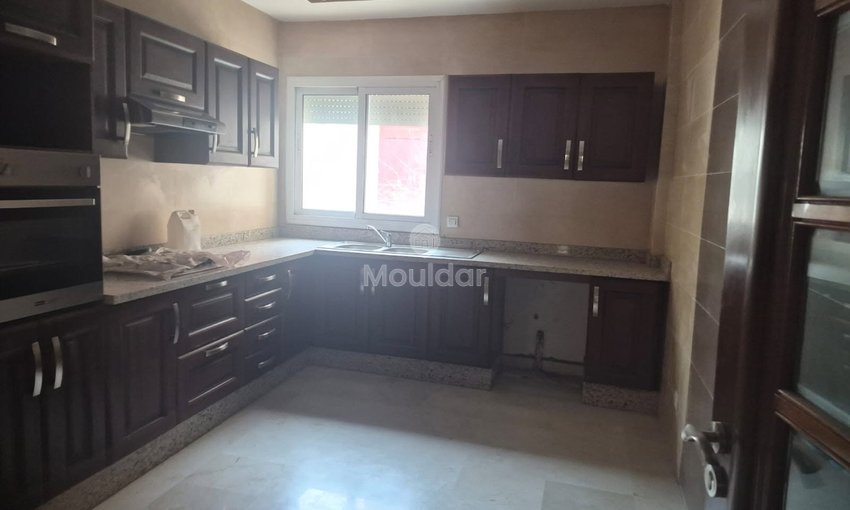 Appartement à louer à Fès 200 m² 2 chambres - view 5