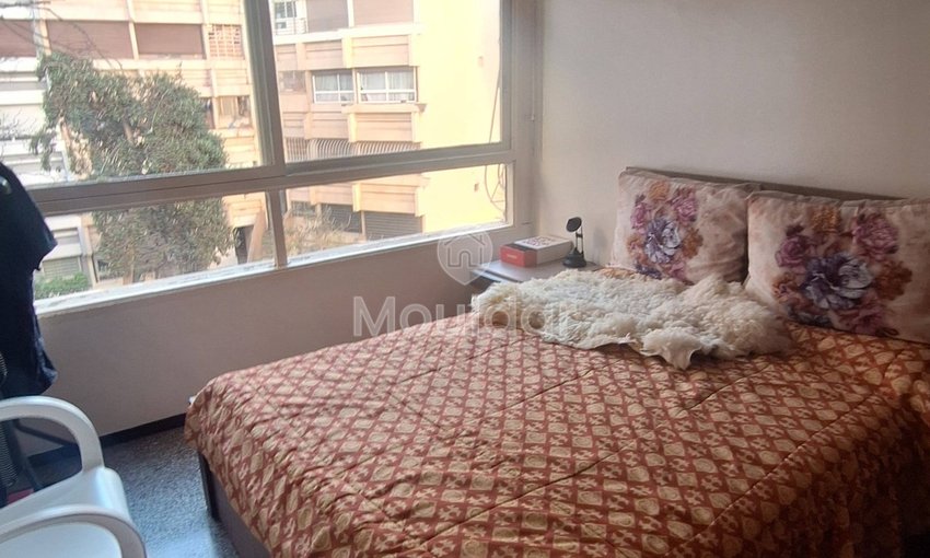 Appartement à louer à Rabat, Diour Jamaa - view 5