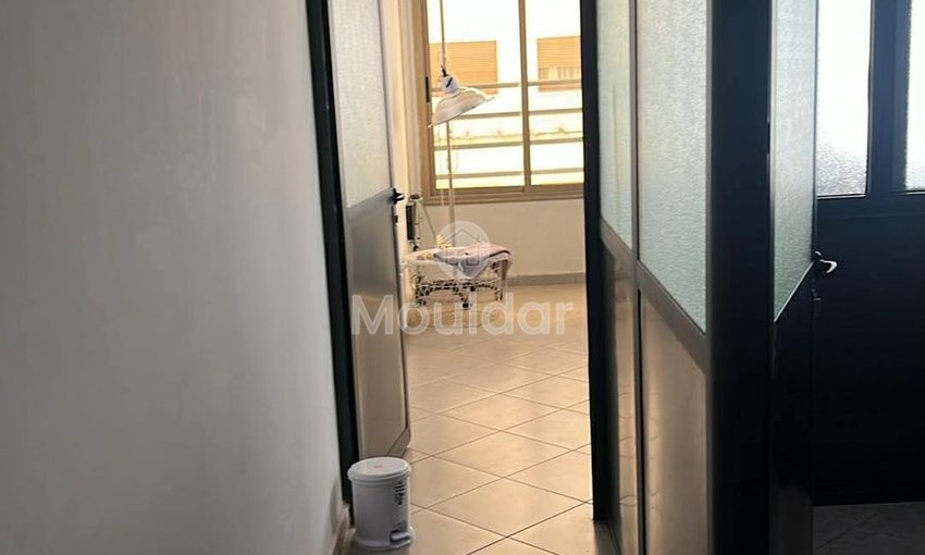 Bureau à louer au centre de Kénitra - view 3