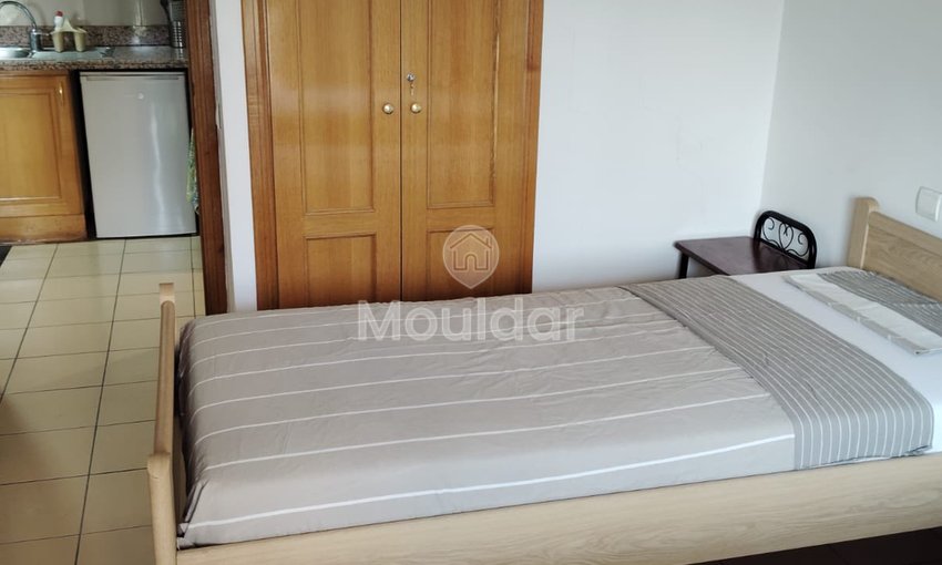 Studio for sale in Marrakech, Guéliz - view 2