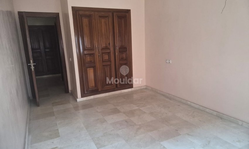 Appartement à louer à Fès 200 m² 2 chambres - view 2