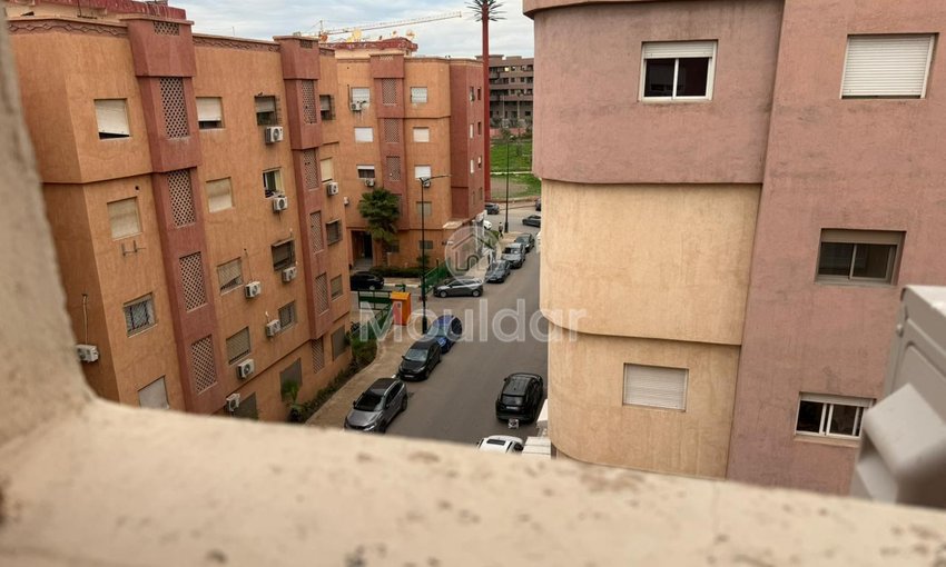 Appartement à vendre à Marrakech, Route de Safi - view 13