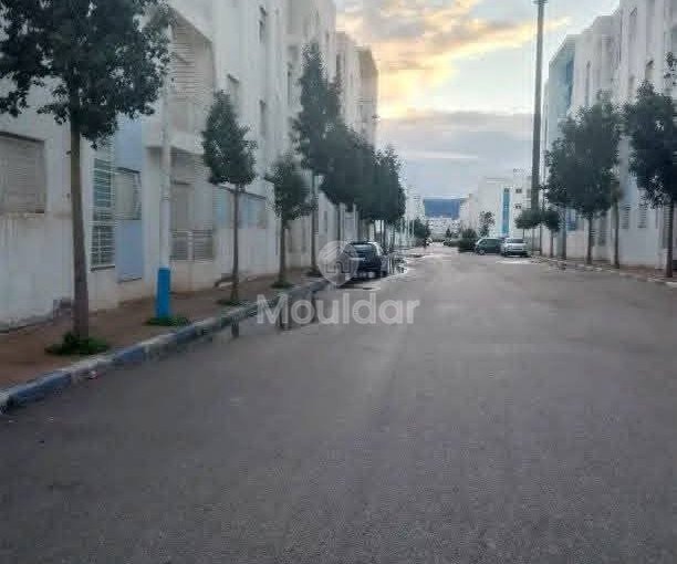 Appartement à vendre à Martil, Saada - view 5