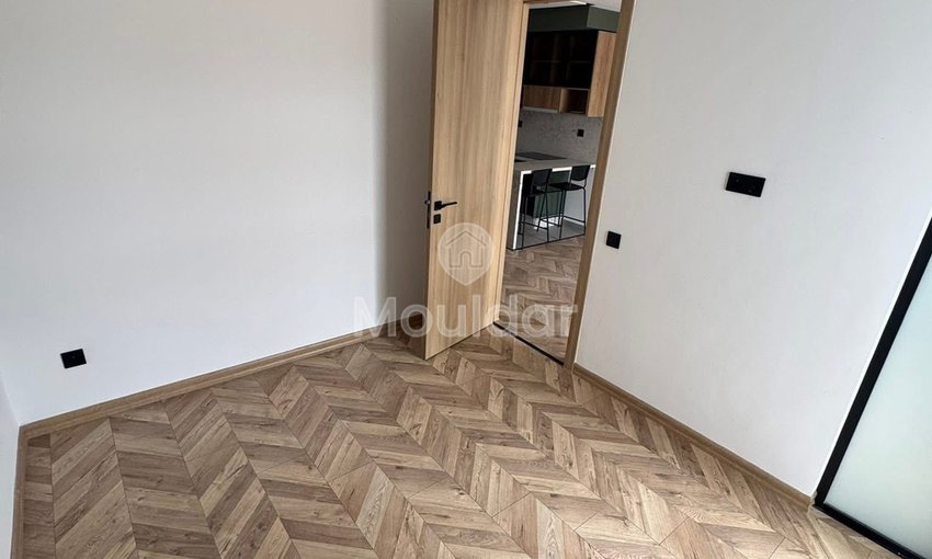 Studio à louer à Casablanca, Quartier des Hôpitaux - view 2