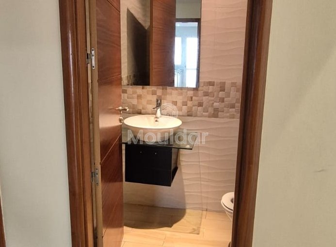 شقة للإيجار في الدار البيضاء، مثلث الذهب - view 9