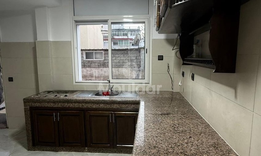 شقة للإيجار في الرباط حي المحيط - view 8