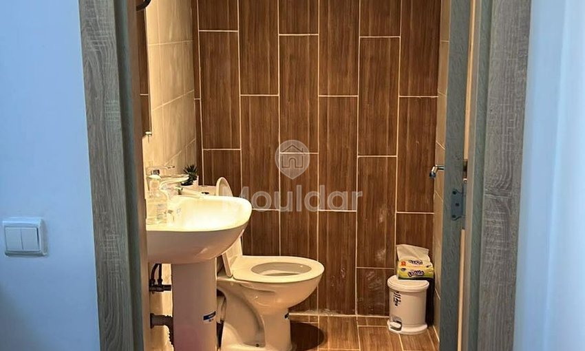 Bureau à louer au centre de Kénitra - view 8