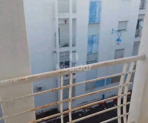 Appartement à vendre à Martil, Saada - view 6