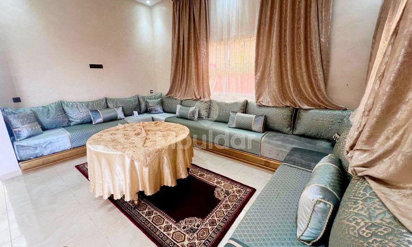 Villa à louer à Marrakech, Route de Ouarzazate - view 2