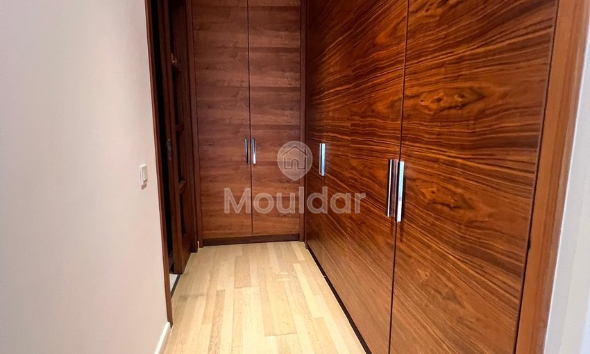 Appartement à louer à Casablanca Finance City - view 4